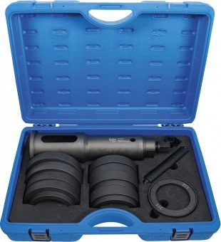 Transmission Bearing Puller Set for Trucks