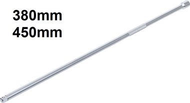 Extension Bar 6.3 mm (1/4)