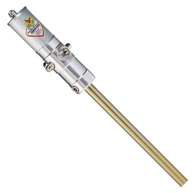 Grease pump 940 mm R 65:1, 180-220kg