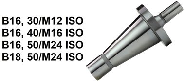 Cone cone iso DIN2080 - DIN238