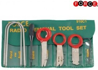 Radio disassembly set 10-Piece