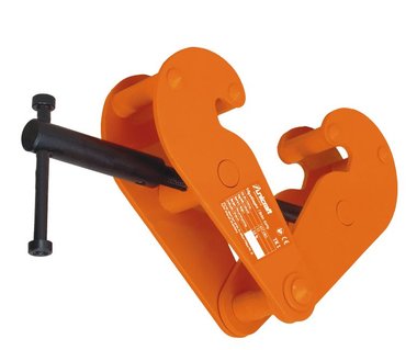 Beam clamp 5 tons