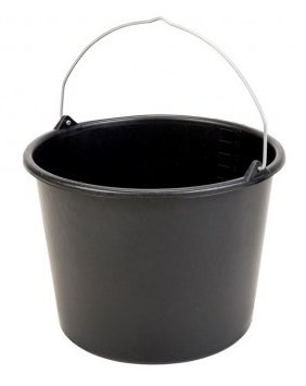 Bucket 12 liters