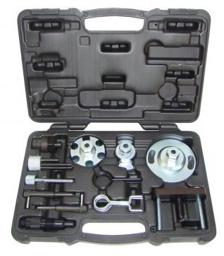 Time adjustment kit VAG 2.7 & 3.0 V6