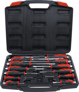 Screwdriver Set 12 pcs