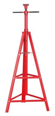 High Tripod Jack Stand 2 Ton