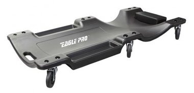 Eagle Pro Fitter's Bed