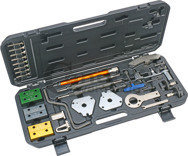 Timing Tool Set, Fiat