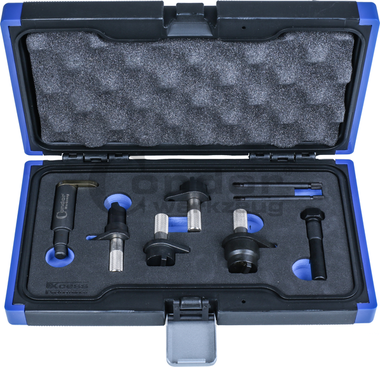 Timing Tool Set, Audi / VW 3 and 4 cylinders