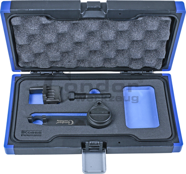 Timing Tool Set, Audi / VW 1.0 L 3-Cylinder