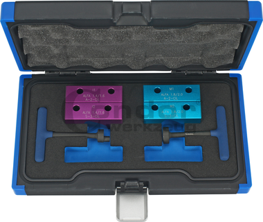 Timing Tool Set, Alfa 1.4/1.6/1.8/2.0 16V