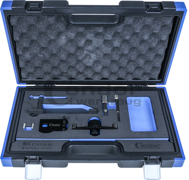 Timing Tool Set, Opel 2.0 and 2.2 L Ecotec / Dti