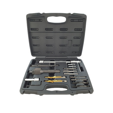 Glow Plug Removal and Thread Repair Set