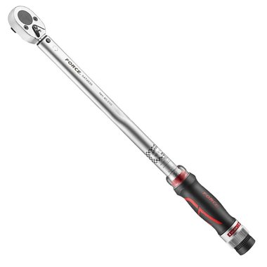 1 Lock torque wrench 1700mm 300 ~ 1500Nm