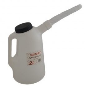 Measuring Jug With Spout 2 Litre