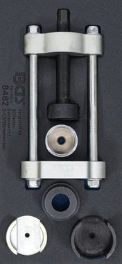 Supporting Joint Tool Set for BMW 3-series