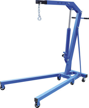 Engine Crane 1000 kg