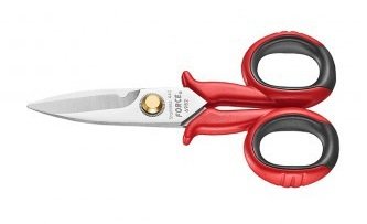 Electricians Scissors 145mm