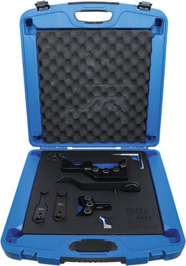 Engine Timing Tool Set for VAG 2.5, 4.9D, TDI PD