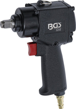 Air Impact Wrench 12.5 mm (1/2) 678 Nm