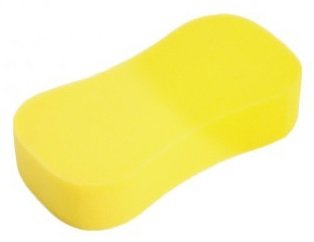Sponge 195x120x50 mm