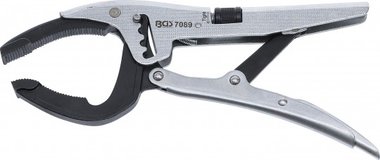 Locking Grip Pliers 4-way Adjustable extra large Clamping Range French Type 300 mm