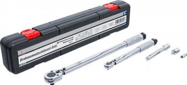 Torque Wrench Set