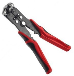 Multi purpose cable stripper