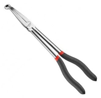Multi purpose 4 points gripping pliers 280mmL