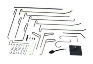 Dent repair kit 33-piece