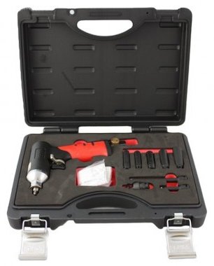 Impact Glow Plug Removal Kit