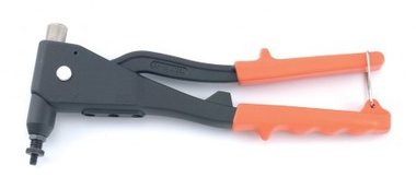 Blind rivet nut pliers M3-M6