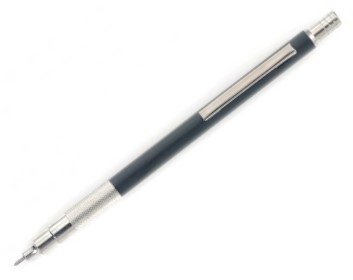 Scratch pen made of tungsten carbide