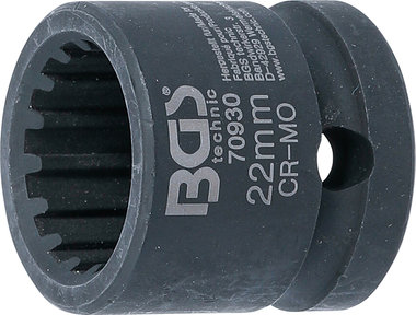 Socket for variable Camshaft Timing for BMW, MINI, Ford