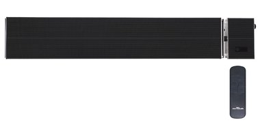 Infrared Heater 2,6kW without radiation