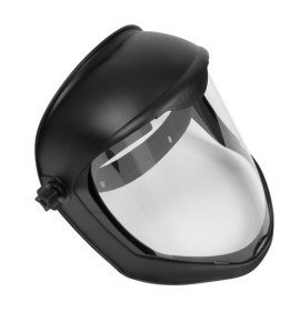 Face shield professional