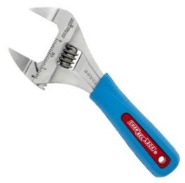 Adjustable Wrench 34mm