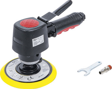 Air Eccentric Grinder