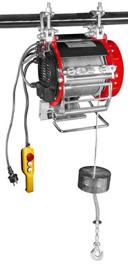 Electric hoist -PH400