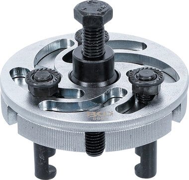 Camshaft Sprocket and Ribbed Drive Puller 42 - 82 mm