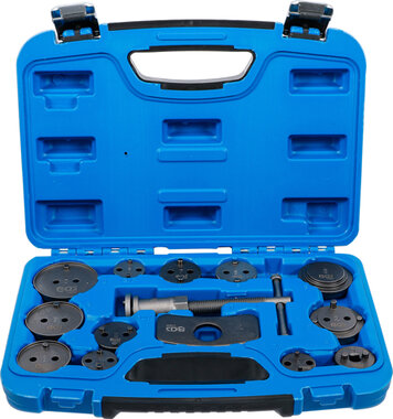 Brake Piston Reset Tool Set 14 pcs