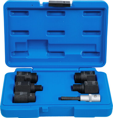 Injector Removal Kit 6 pcs