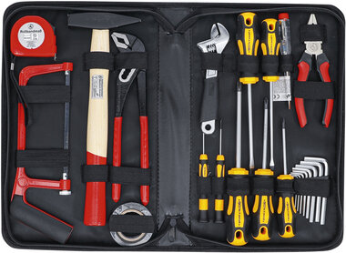 Tool Set 23 pcs