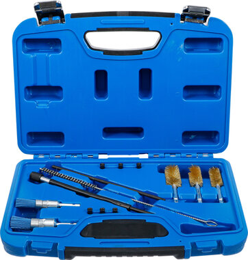 Injector Port & Seat Cleaning Set