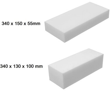 Protection Block for Auto Lifts