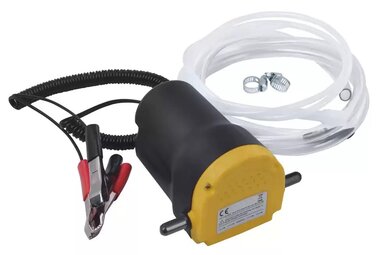 Electric liquid pump 12V