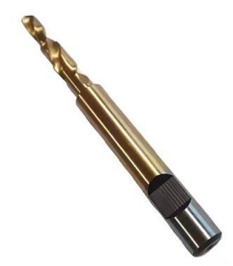 Loose drill 9 x 5.5mm