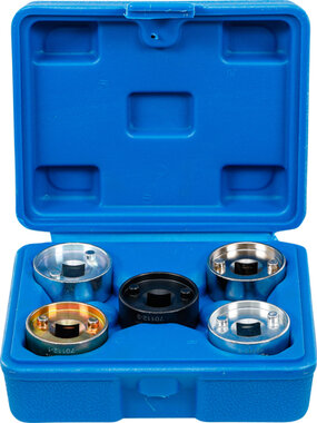 Camshaft Central Valve Sockets for VAG 5 pcs