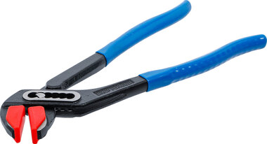 Water Pump Pliers with adaptable Jaw Protectors 240 mm