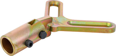 Control Arm Supporting Tool